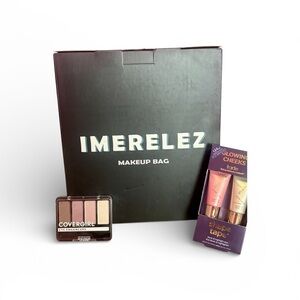 COVERGIRL & Tarte makeup Set NWT!